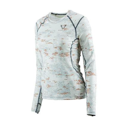 Women’s Deep Space Base Layer Crew