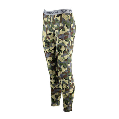 Women’s Deep Space Base Layer Bottom