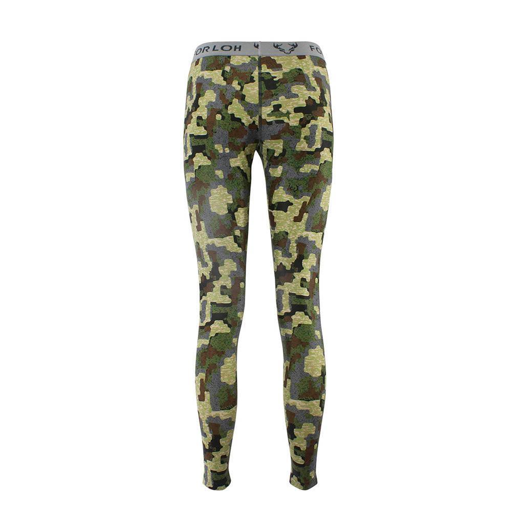 Women’s Deep Space Base Layer Bottom