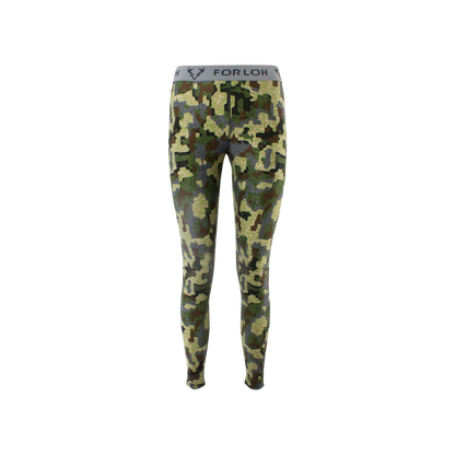 Women’s Deep Space Base Layer Bottom