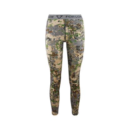 Women’s Deep Space Base Layer Bottom