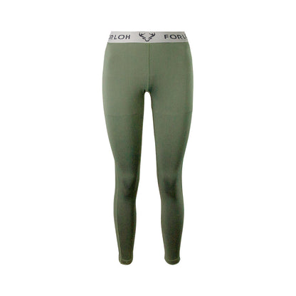 Women’s Deep Space Base Layer Bottom