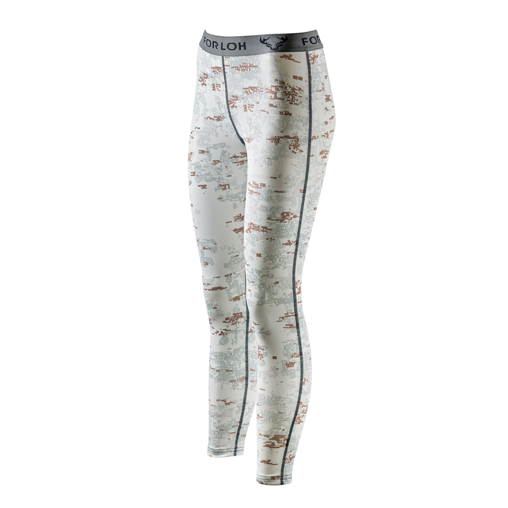 Women’s Deep Space Base Layer Bottom