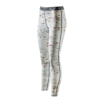 Women’s Deep Space Base Layer Bottom