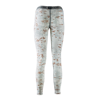 Women’s Deep Space Base Layer Bottom