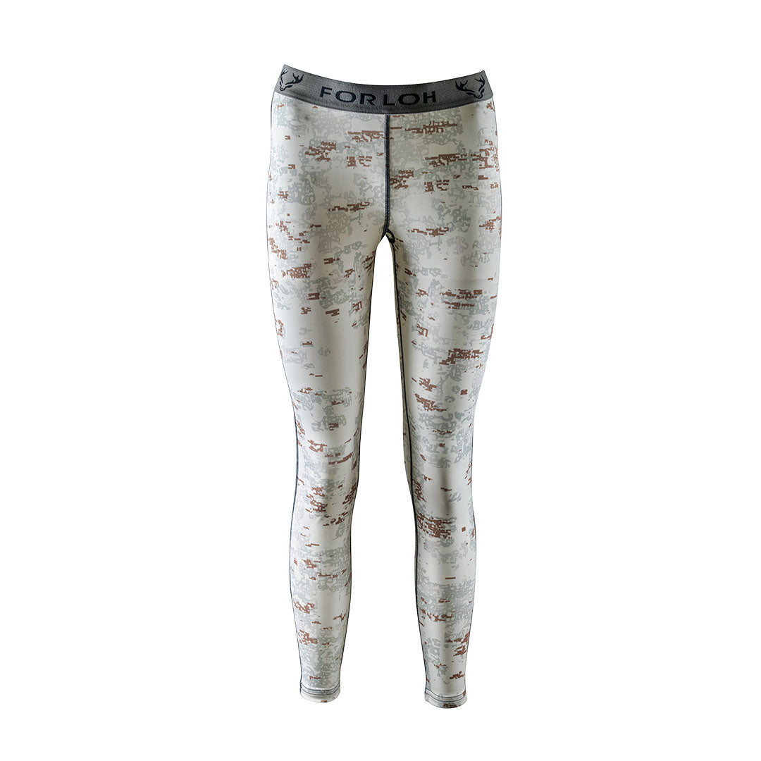 Women’s Deep Space Base Layer Bottom