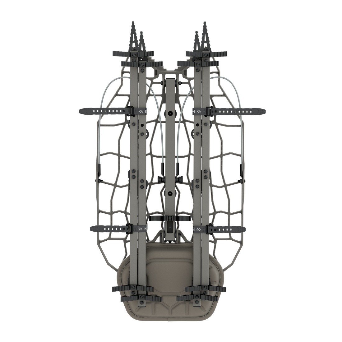 Echo Hunt Ready™ System