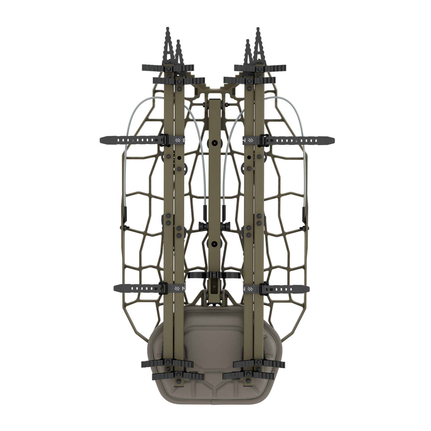 Echo Hunt Ready™ System