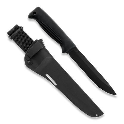 Peltonen M95 Ranger Puukko Black Cerakote  FJP059