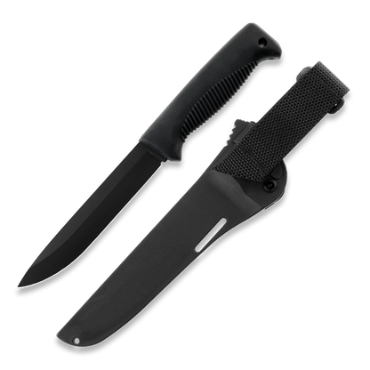 Peltonen M95 Ranger Puukko Black Cerakote  FJP059