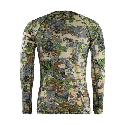 Men’s Deep Space Base Layer Crew