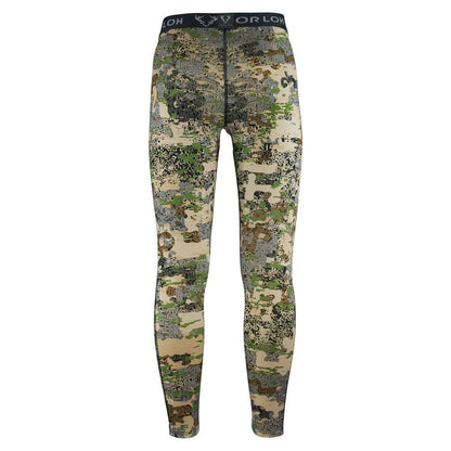 Men’s Deep Space Base Layer Bottom