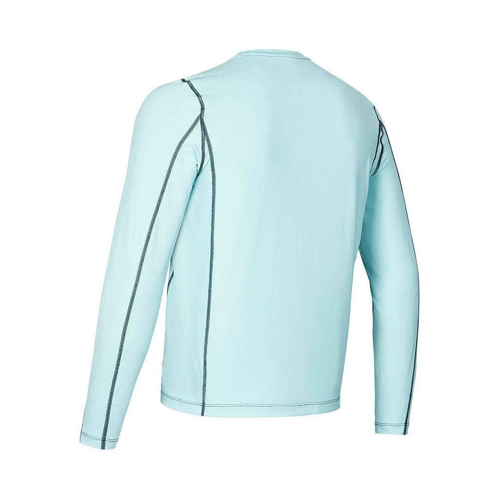 Men’s SolAir Long-Sleeve Sun Shirt