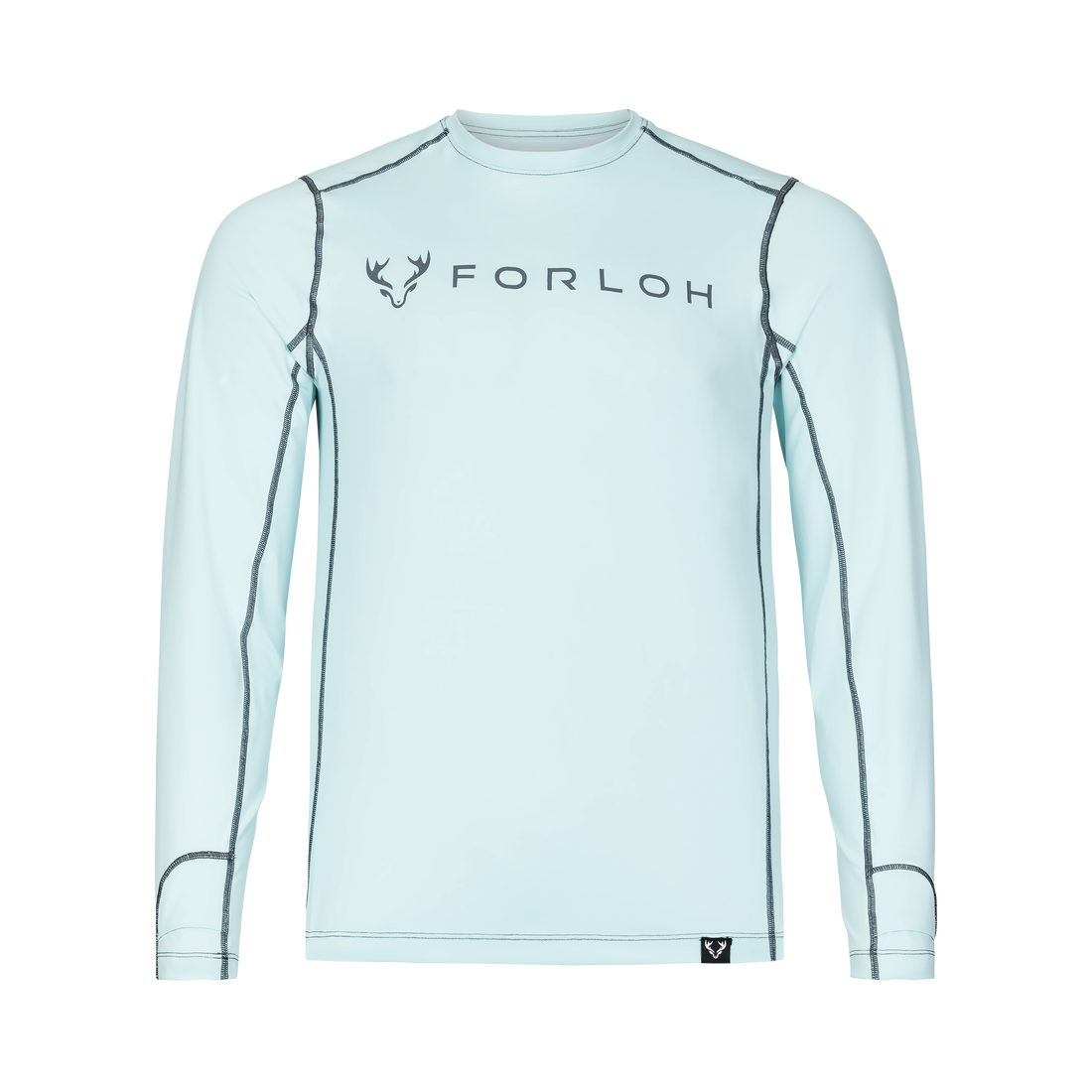 Men’s SolAir Long-Sleeve Sun Shirt