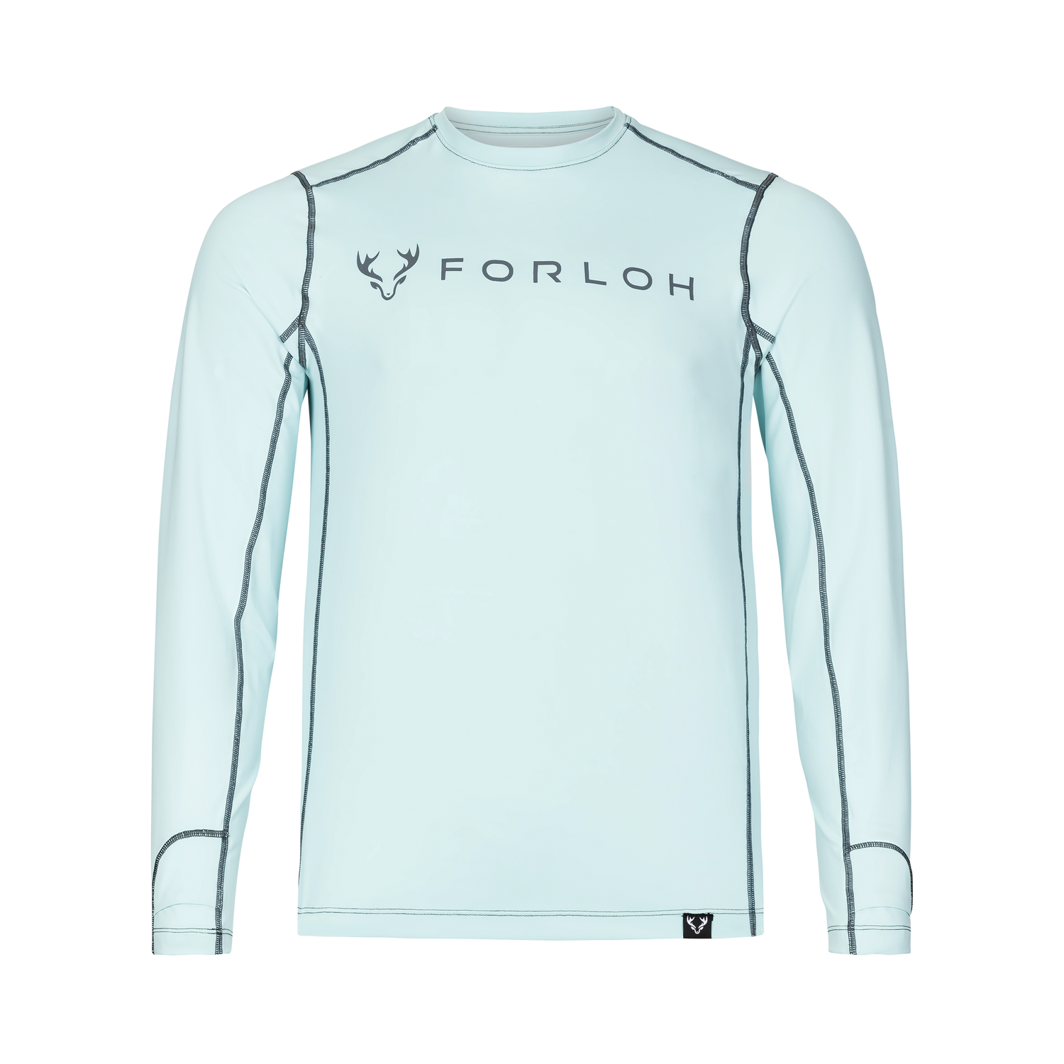 Men’s SolAir Long-Sleeve Sun Shirt