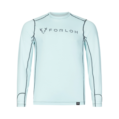 Men’s SolAir Long-Sleeve Sun Shirt