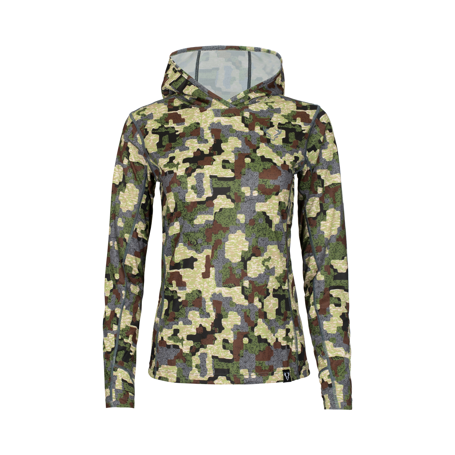 Women’s SolAir Sun Hoodie