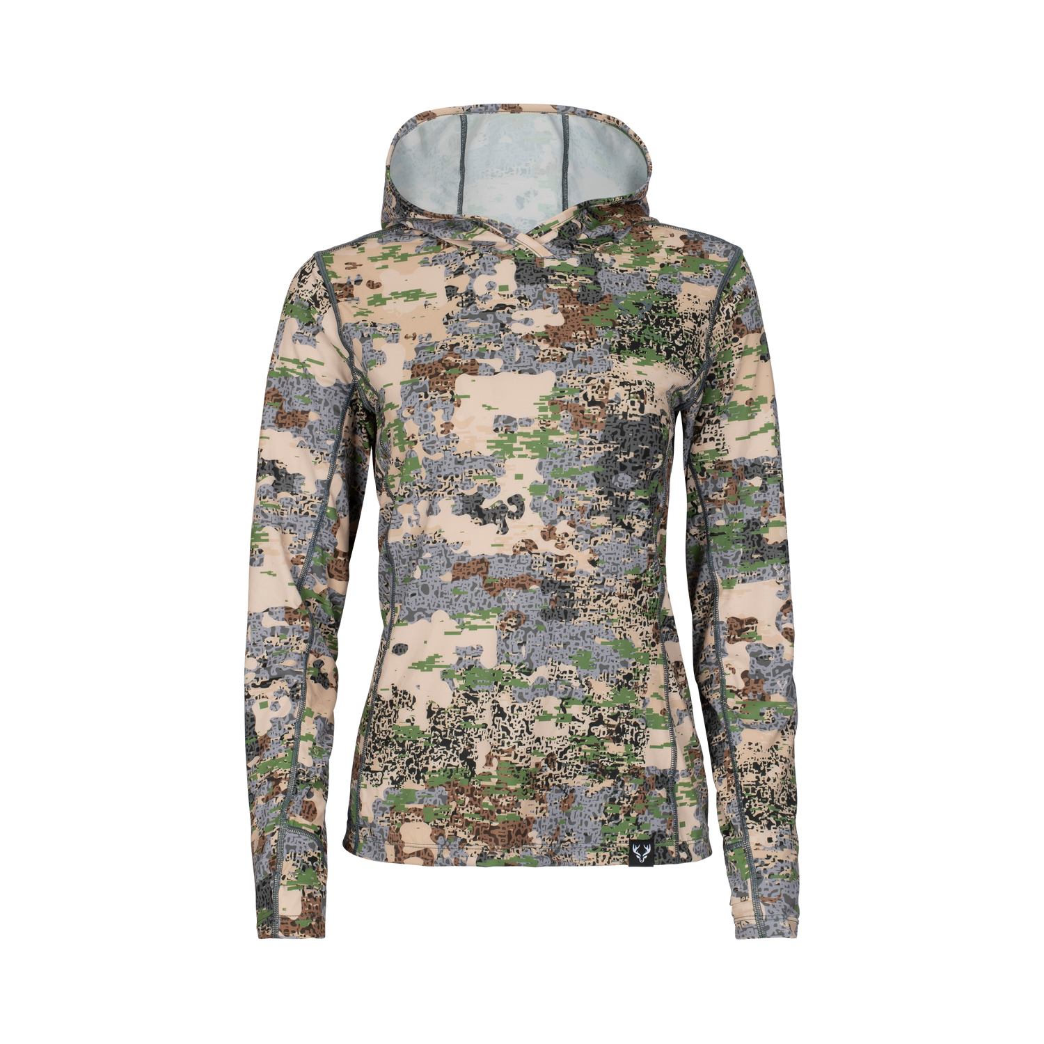 Women’s SolAir Sun Hoodie