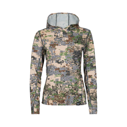 Women’s SolAir Sun Hoodie