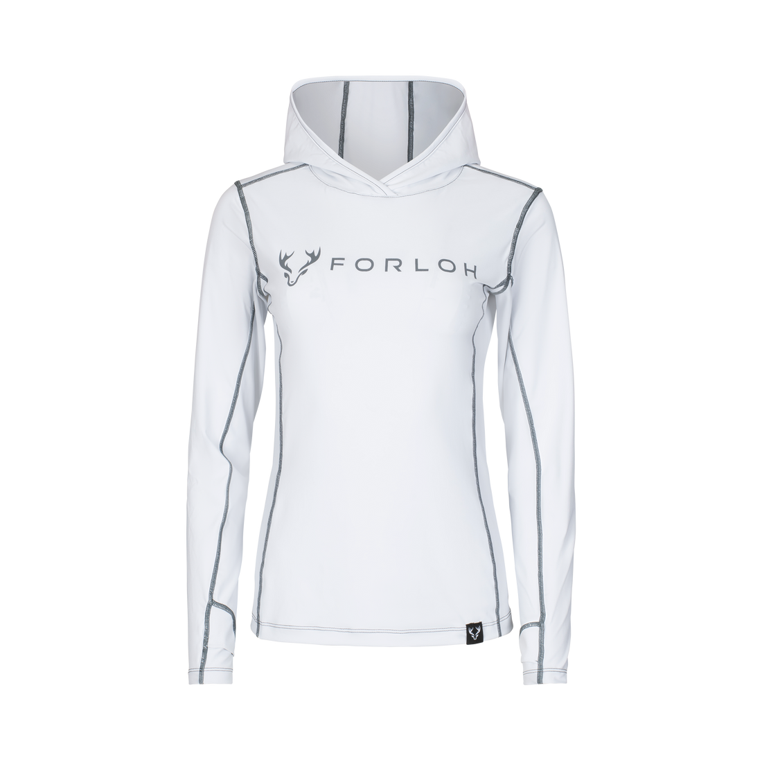 Women’s SolAir Sun Hoodie