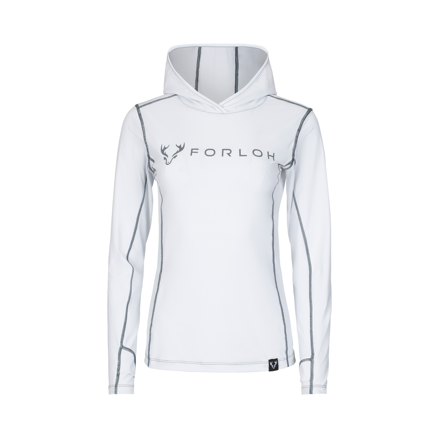 Women’s SolAir Sun Hoodie