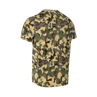 Men’s SolAir Sun Shirt