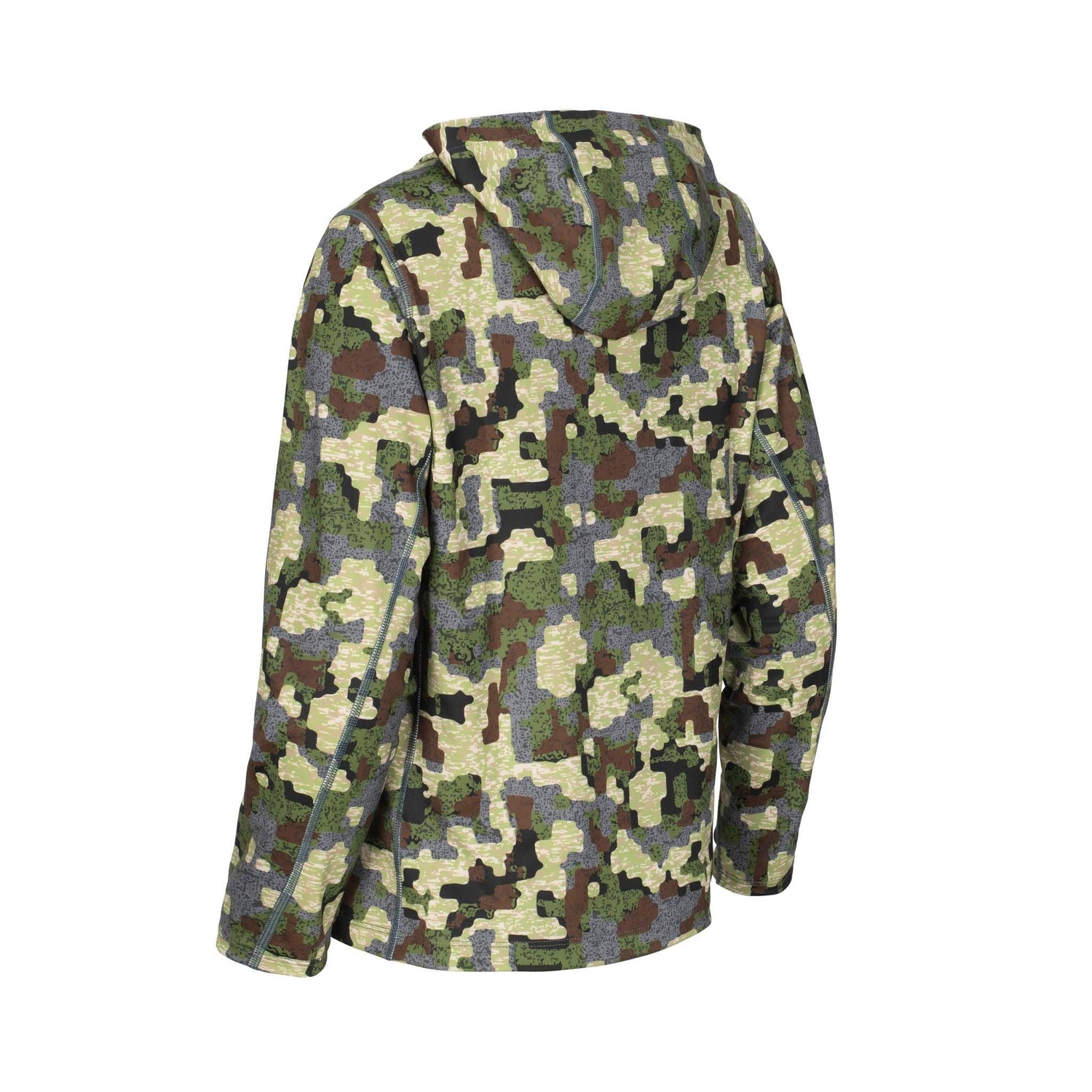 Women’s SolAir Full Zip Sun Hoodie