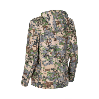 Women’s SolAir Full Zip Sun Hoodie