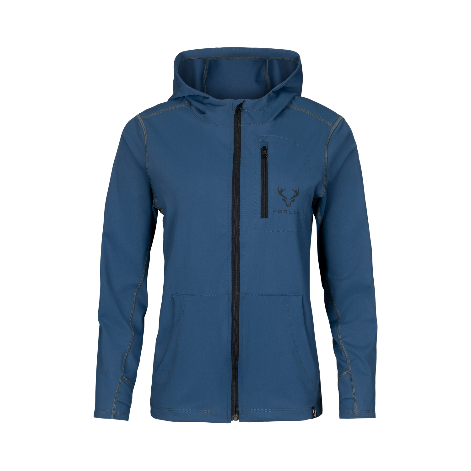 Women’s SolAir Full Zip Sun Hoodie
