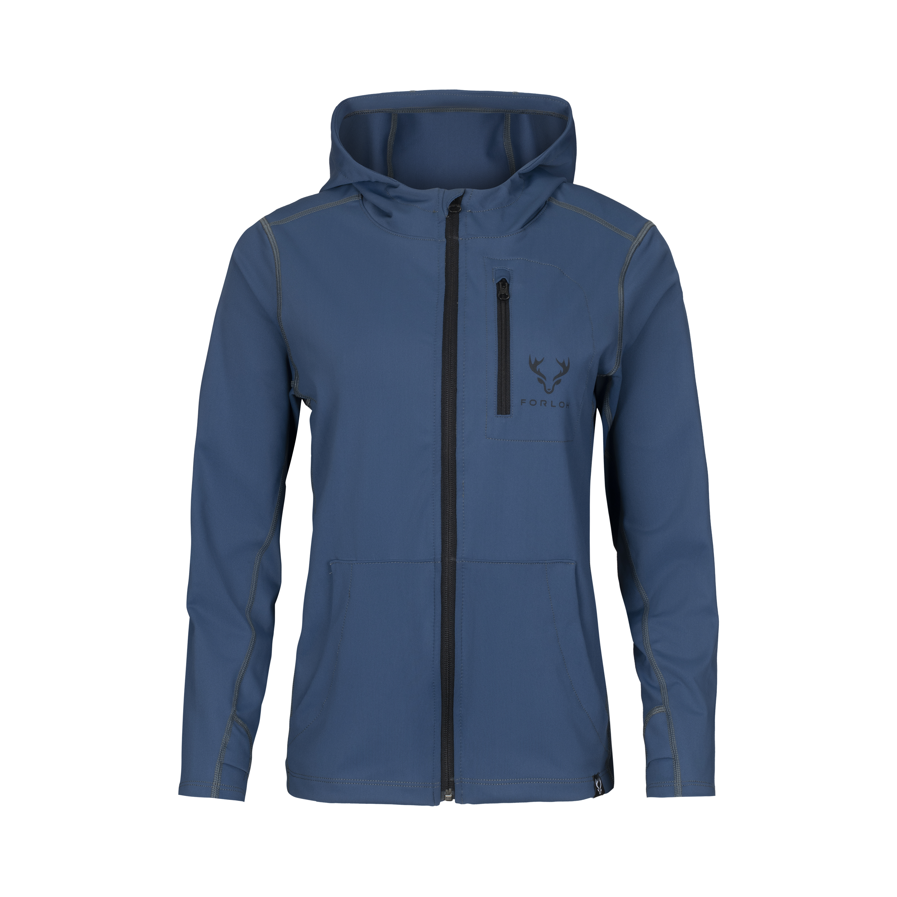 Women’s SolAir Full Zip Sun Hoodie