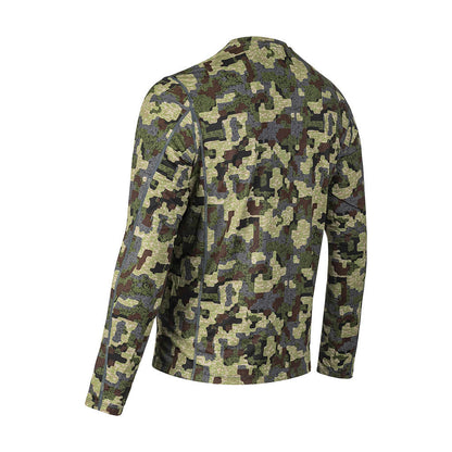 Men’s SolAir Long-Sleeve Sun Shirt