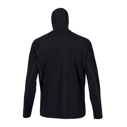 Men’s SolAir Full-Zip Sun Hoodie
