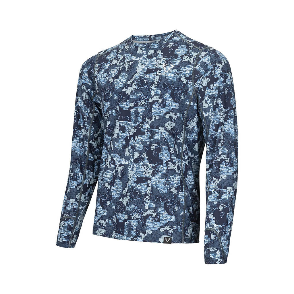 Men’s SolAir Long-Sleeve Sun Shirt