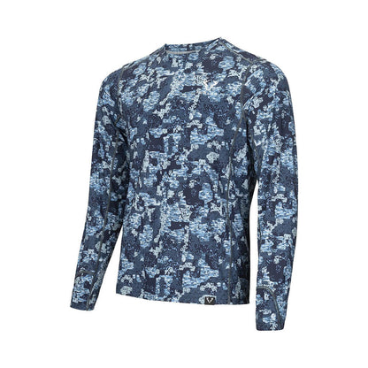 Men’s SolAir Long-Sleeve Sun Shirt