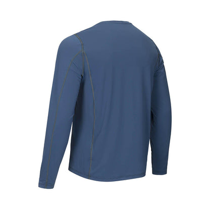Men’s SolAir Long-Sleeve Sun Shirt