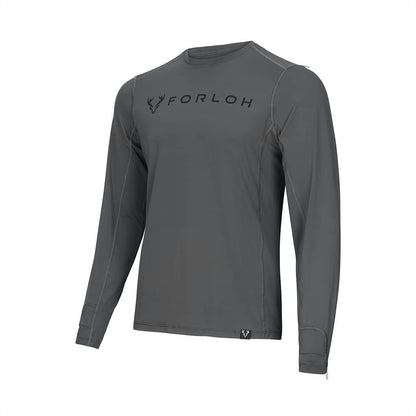 Men’s SolAir Long-Sleeve Sun Shirt