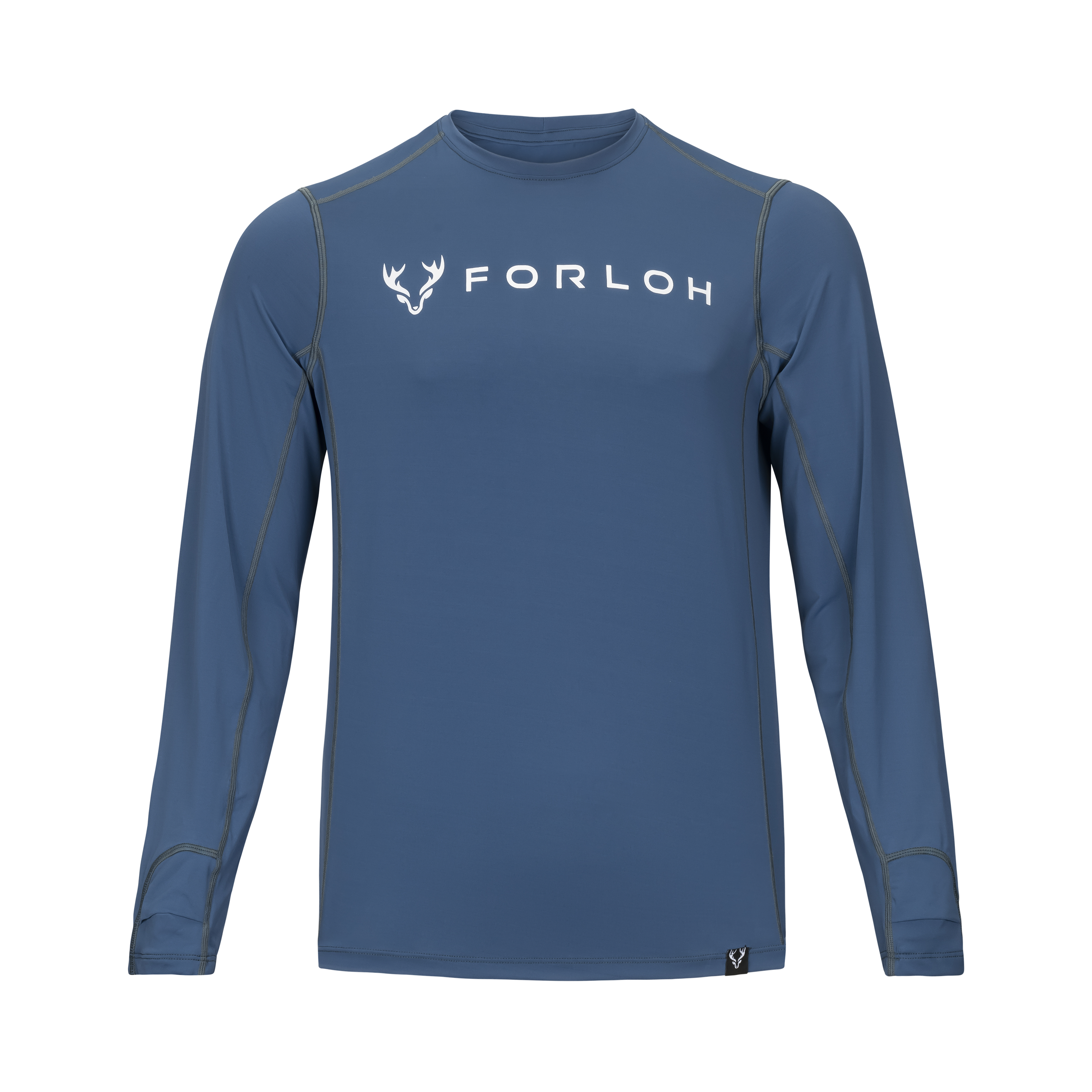 Men’s SolAir Long-Sleeve Sun Shirt