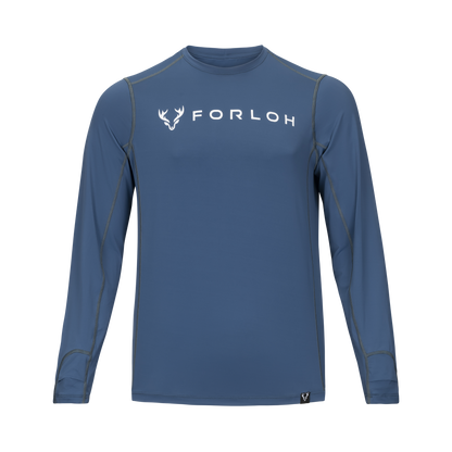 Men’s SolAir Long-Sleeve Sun Shirt