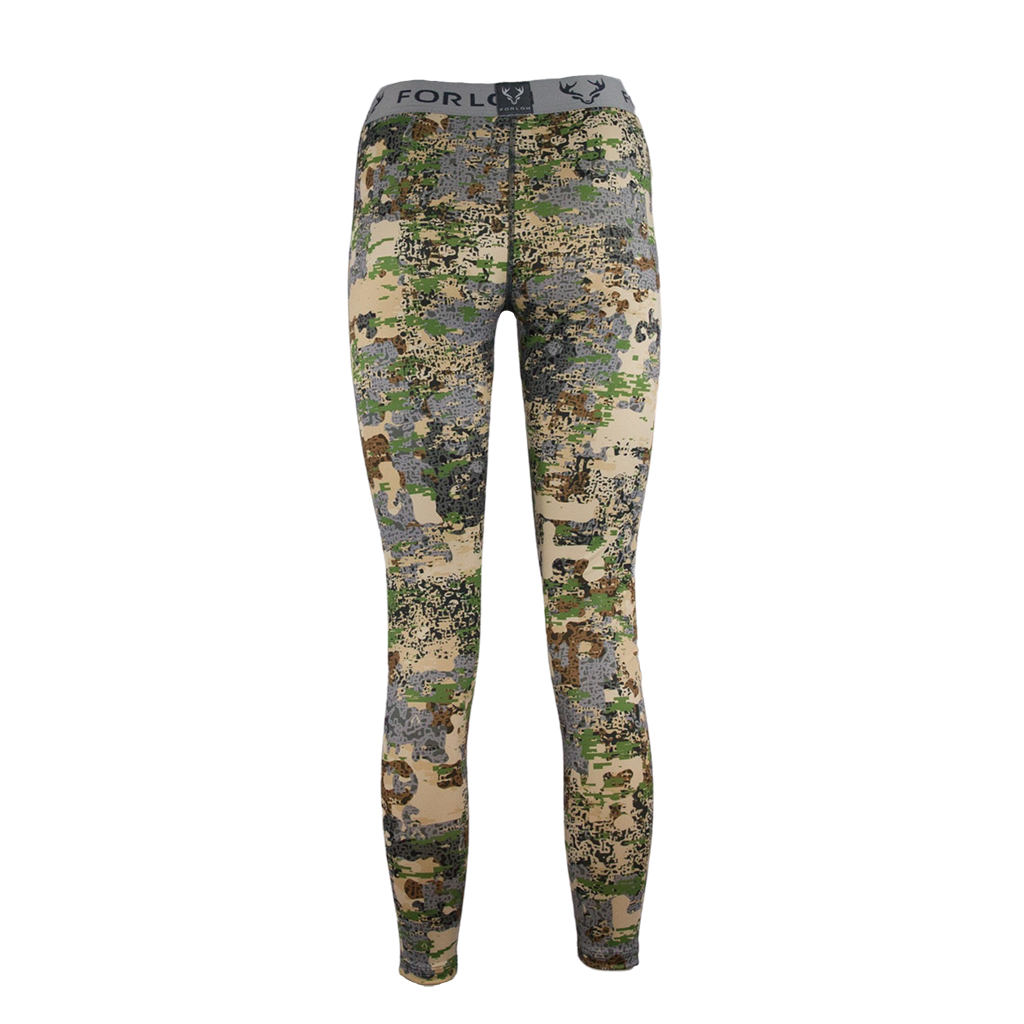 Women’s Deep Space Base Layer Bottom
