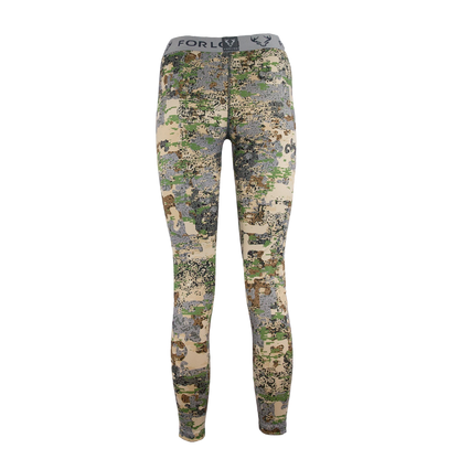 Women’s Deep Space Base Layer Bottom