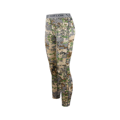 Women’s Deep Space Base Layer Bottom