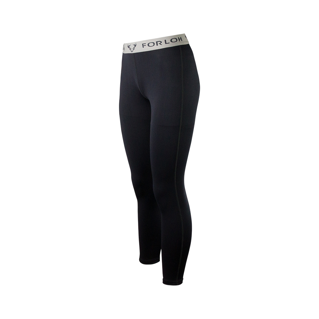 Women’s Deep Space Base Layer Bottom