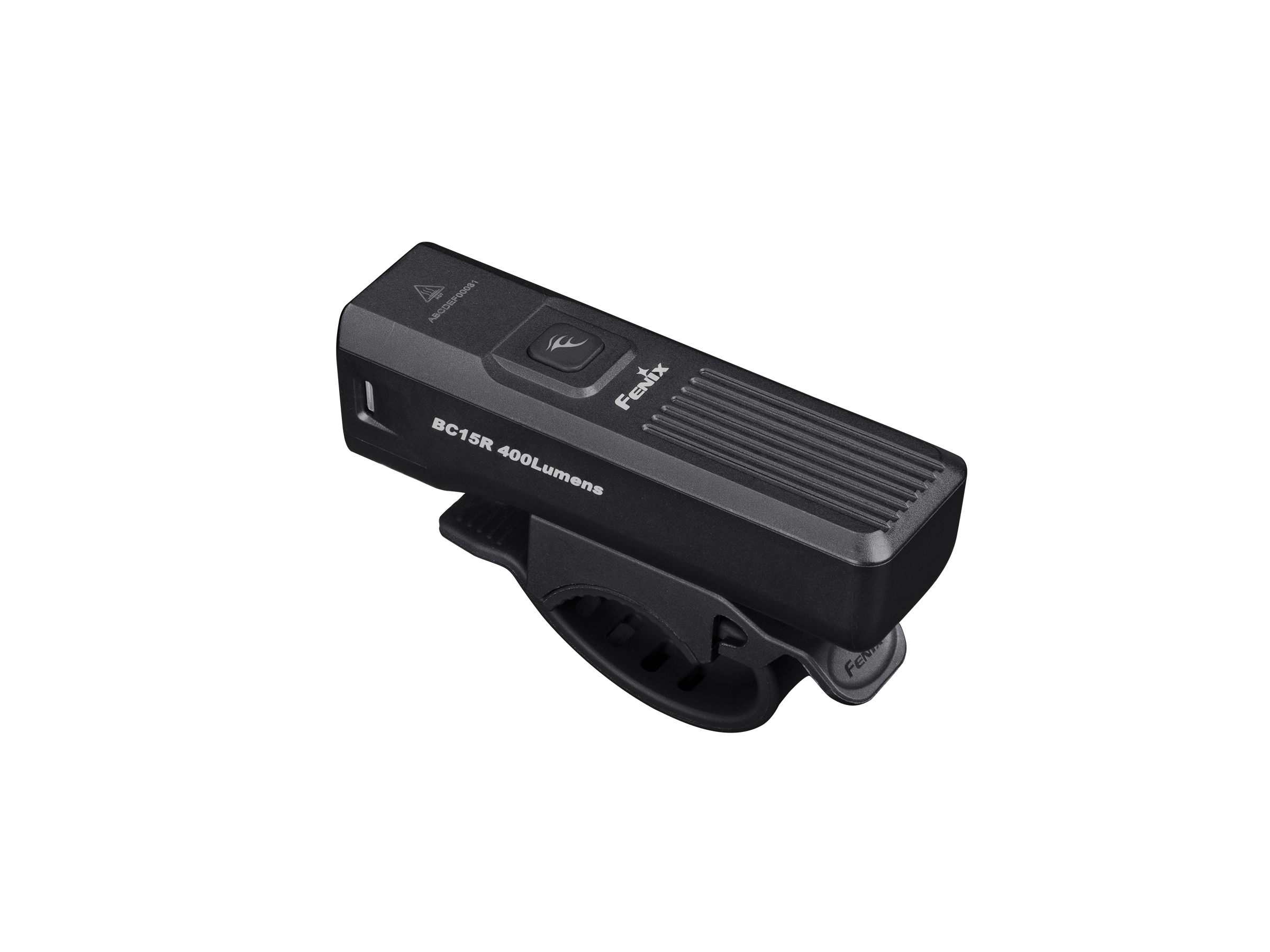 Fenix BC15R Lightweight Rechargeable Bicycle Light