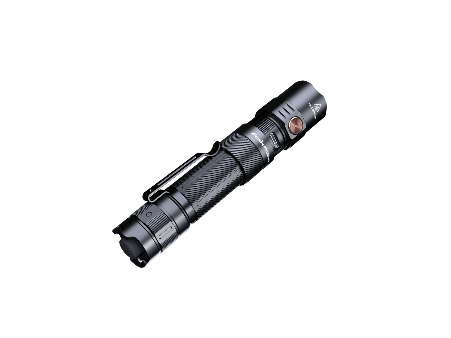 Fenix PD35R ACE Multi-mode Tactical Flashlight
