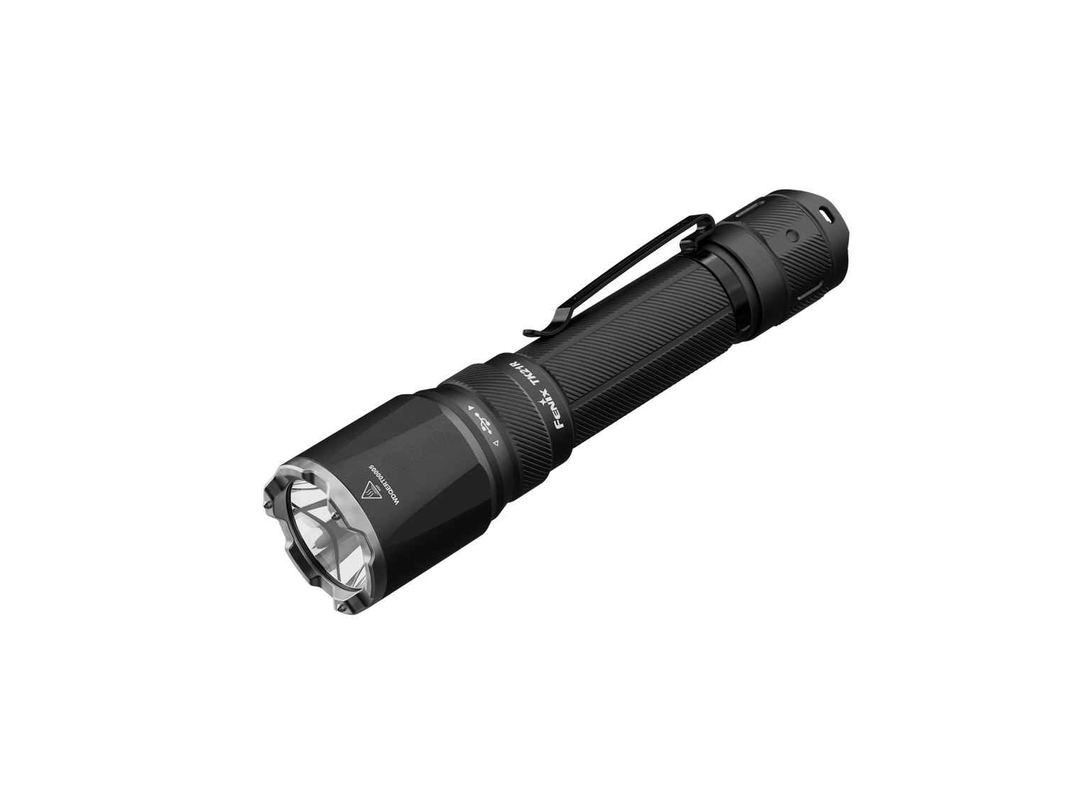 Fenix TK21R Duty Flashlight