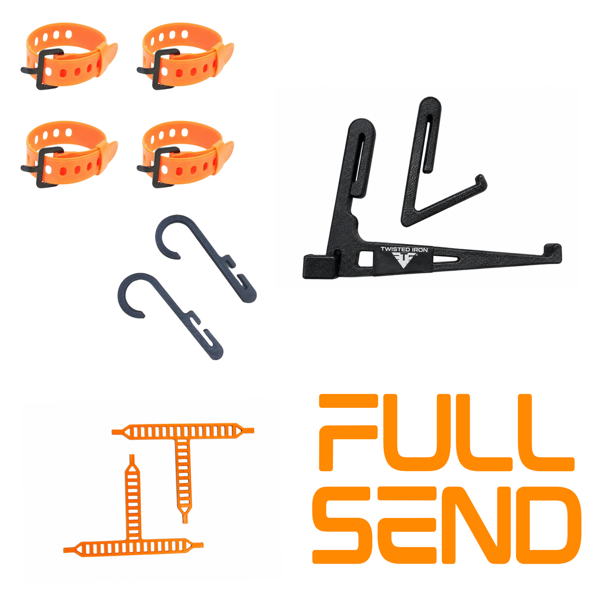Full Send Accessories