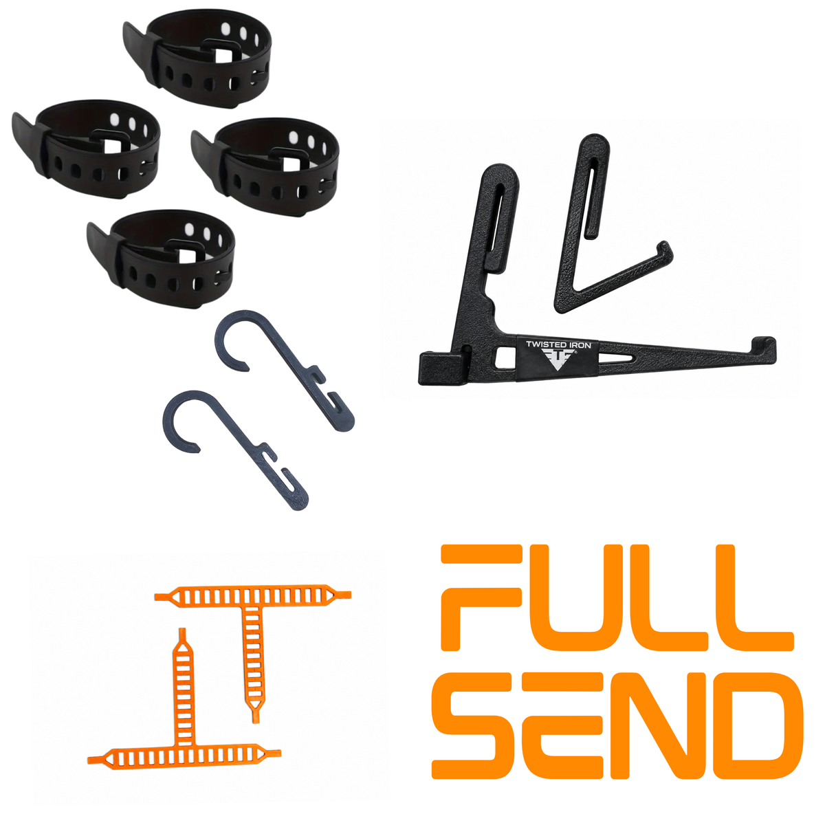 Full Send Accessories