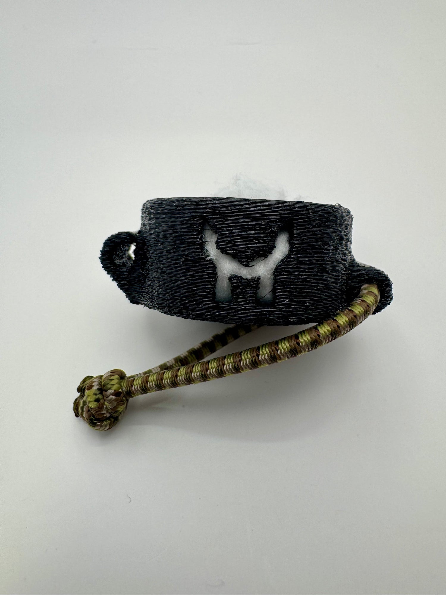 Milkweed Carrier