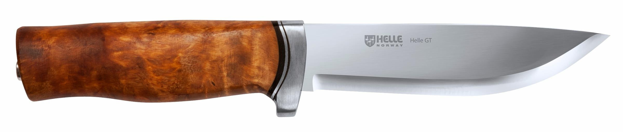 Helle GT 14 (New 14C28N Blade) 