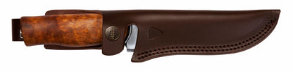 Helle GT 14 (New 14C28N Blade) 